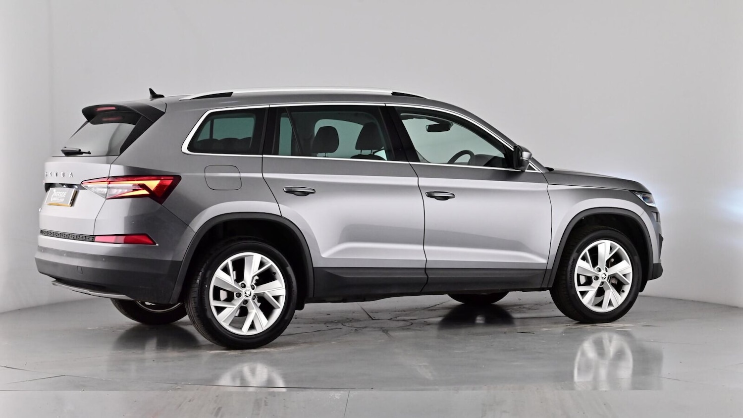 Used Skoda Kodiaq 2024 for sale - 76100071: Photo 76