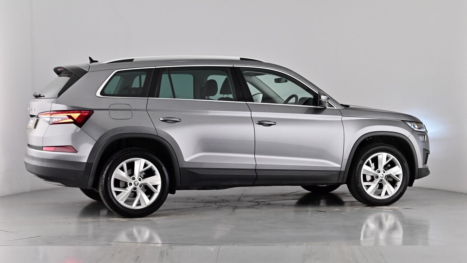 Used Skoda Kodiaq 2024 for sale - 76100071: Photo 77