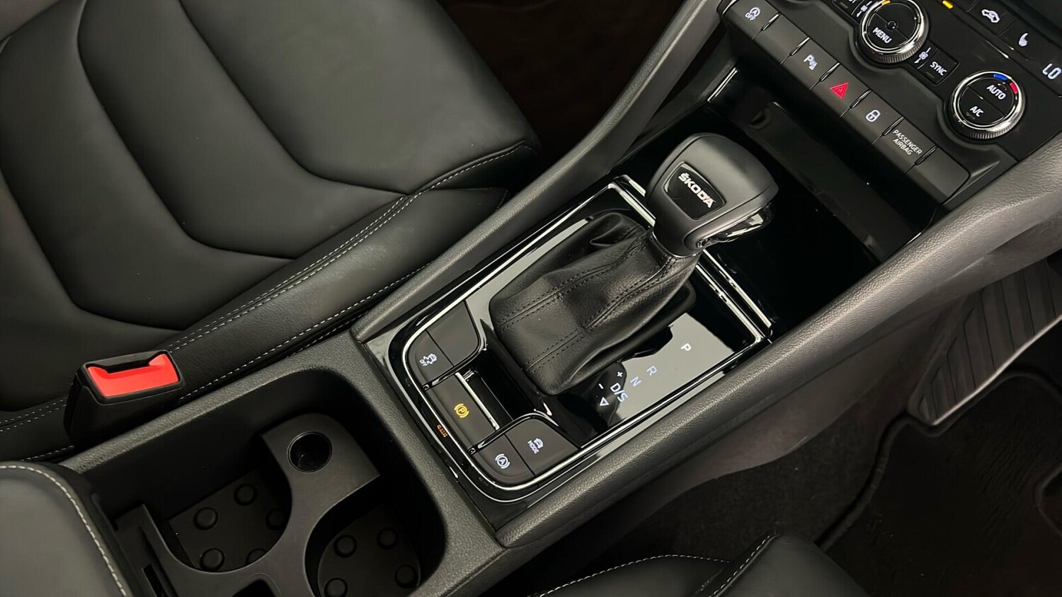 Used Skoda Kodiaq 2024 for sale - 76100071: Photo 8