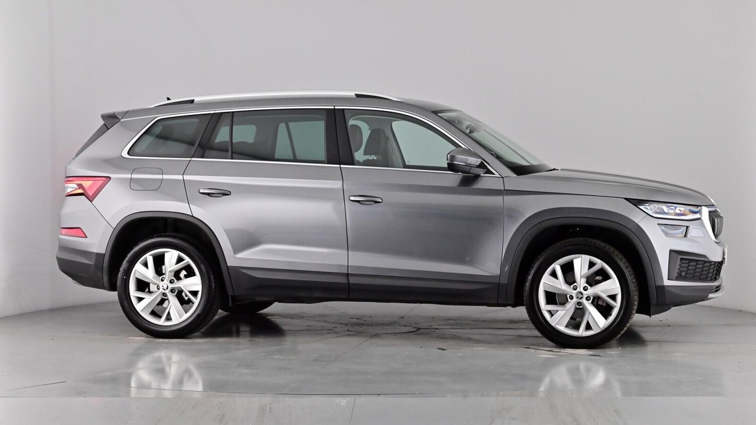 Used Skoda Kodiaq 2024 for sale - 76100071: Photo 80