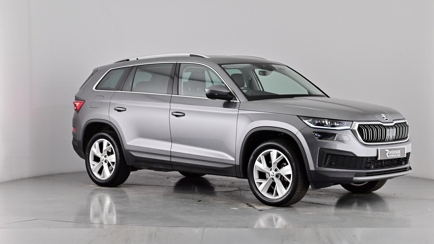 Used Skoda Kodiaq 2024 for sale - 76100071: Photo 83