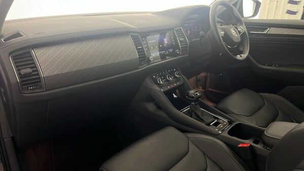 Used Skoda Kodiaq 2024 for sale - 76100071: Photo 9