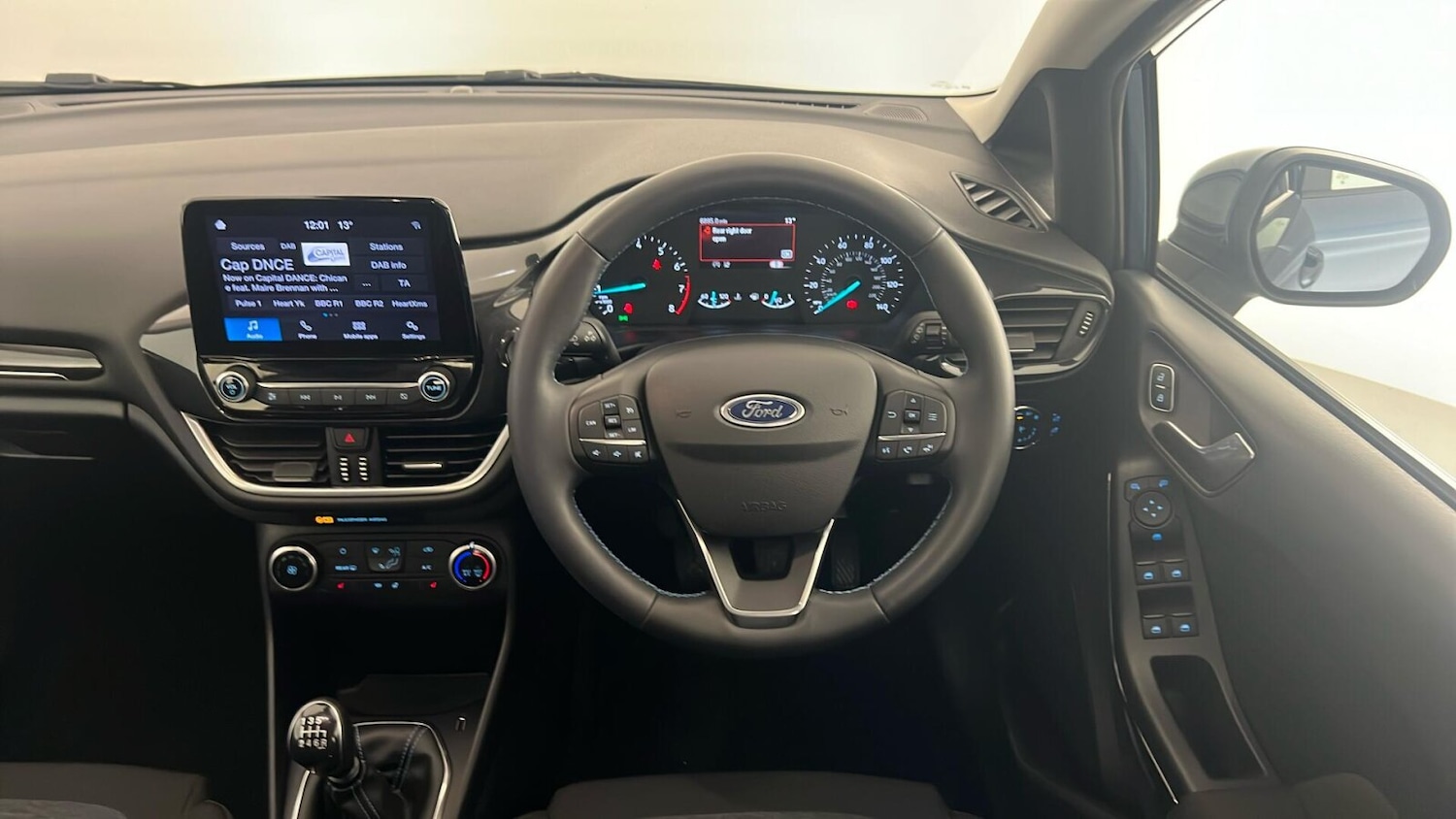 Used Ford Fiesta 2023 for sale - 76066943: Photo 10