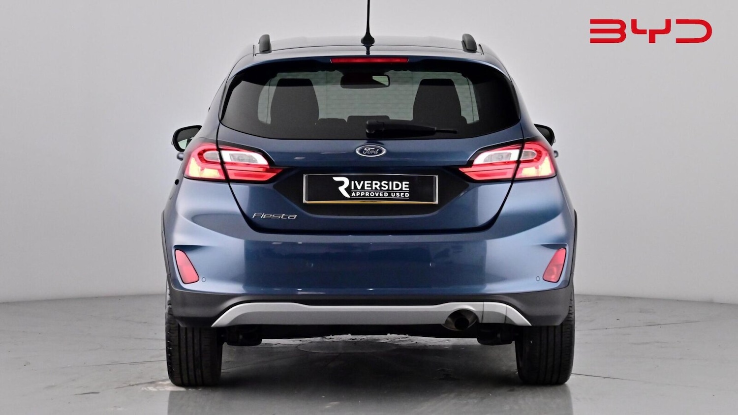 Used Ford Fiesta 2023 for sale - 76066943: Photo 12