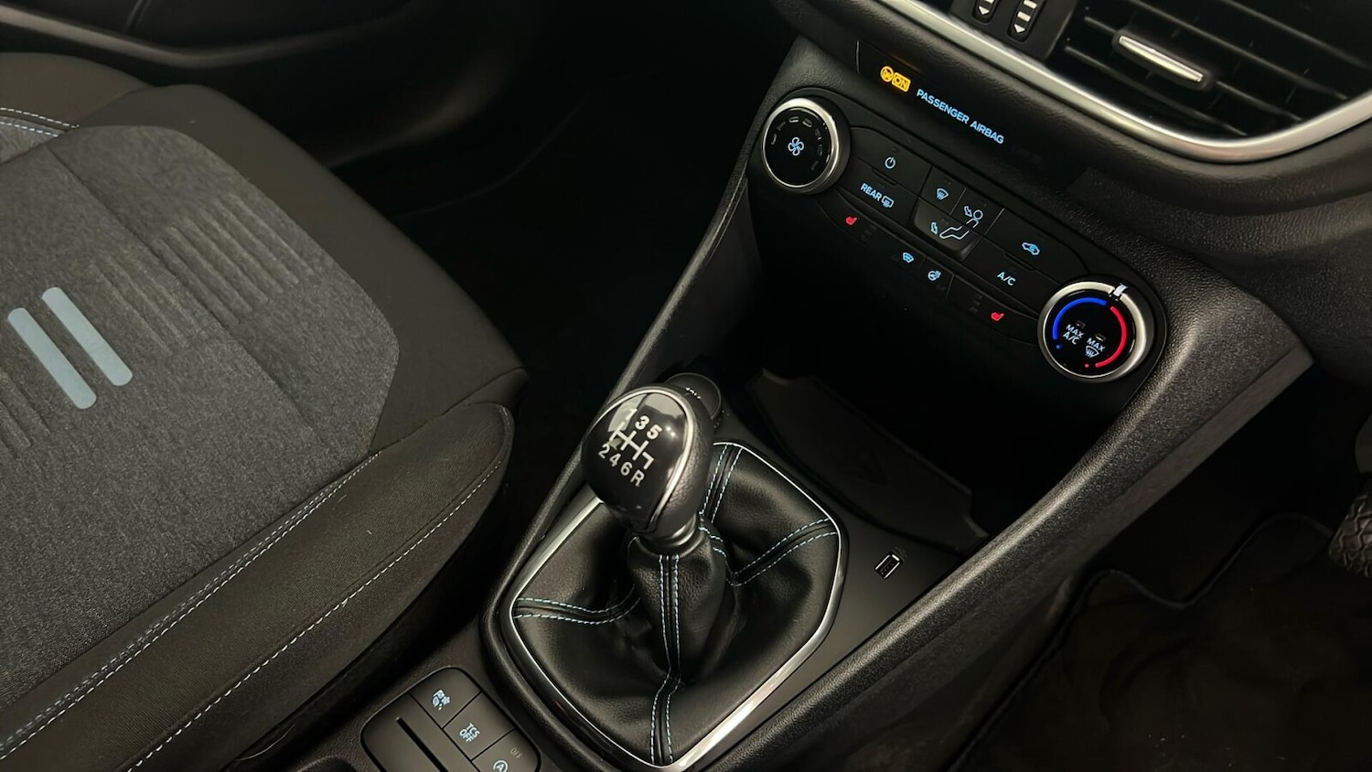 Used Ford Fiesta 2023 for sale - 76066943: Photo 13