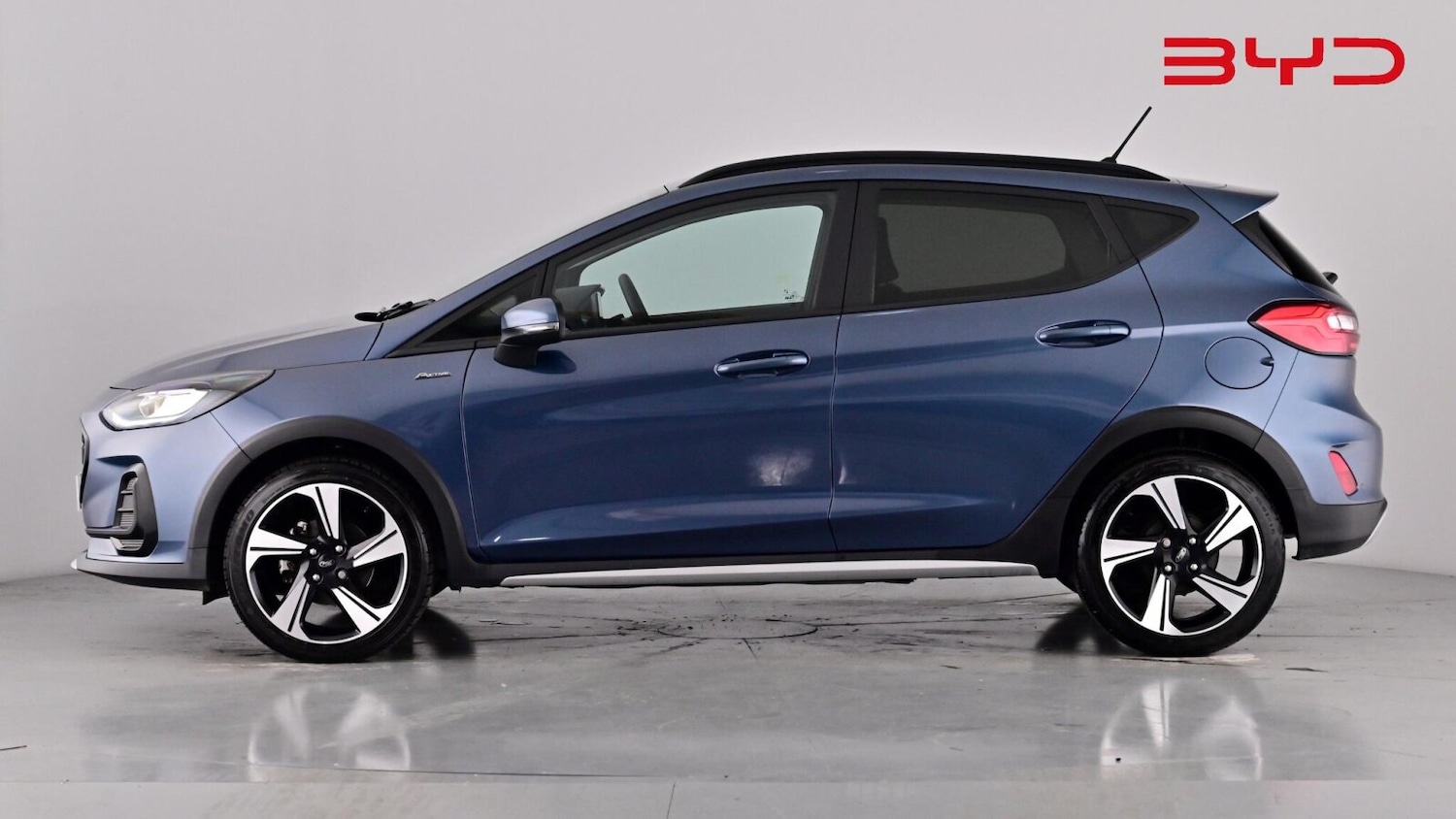 Used Ford Fiesta 2023 for sale - 76066943: Photo 14