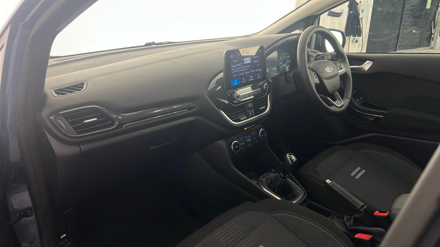 Used Ford Fiesta 2023 for sale - 76066943: Photo 20