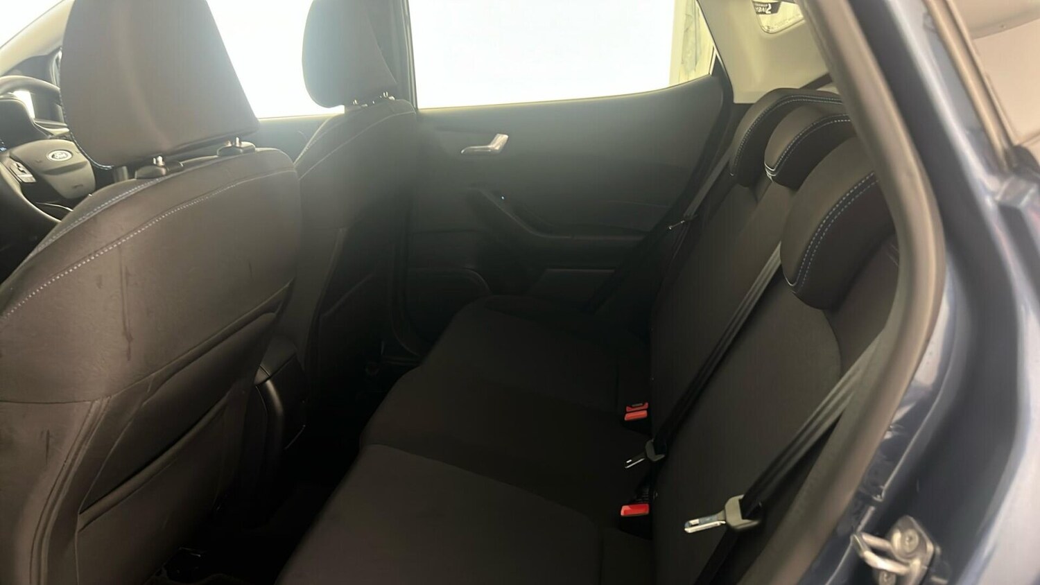 Used Ford Fiesta 2023 for sale - 76066943: Photo 21