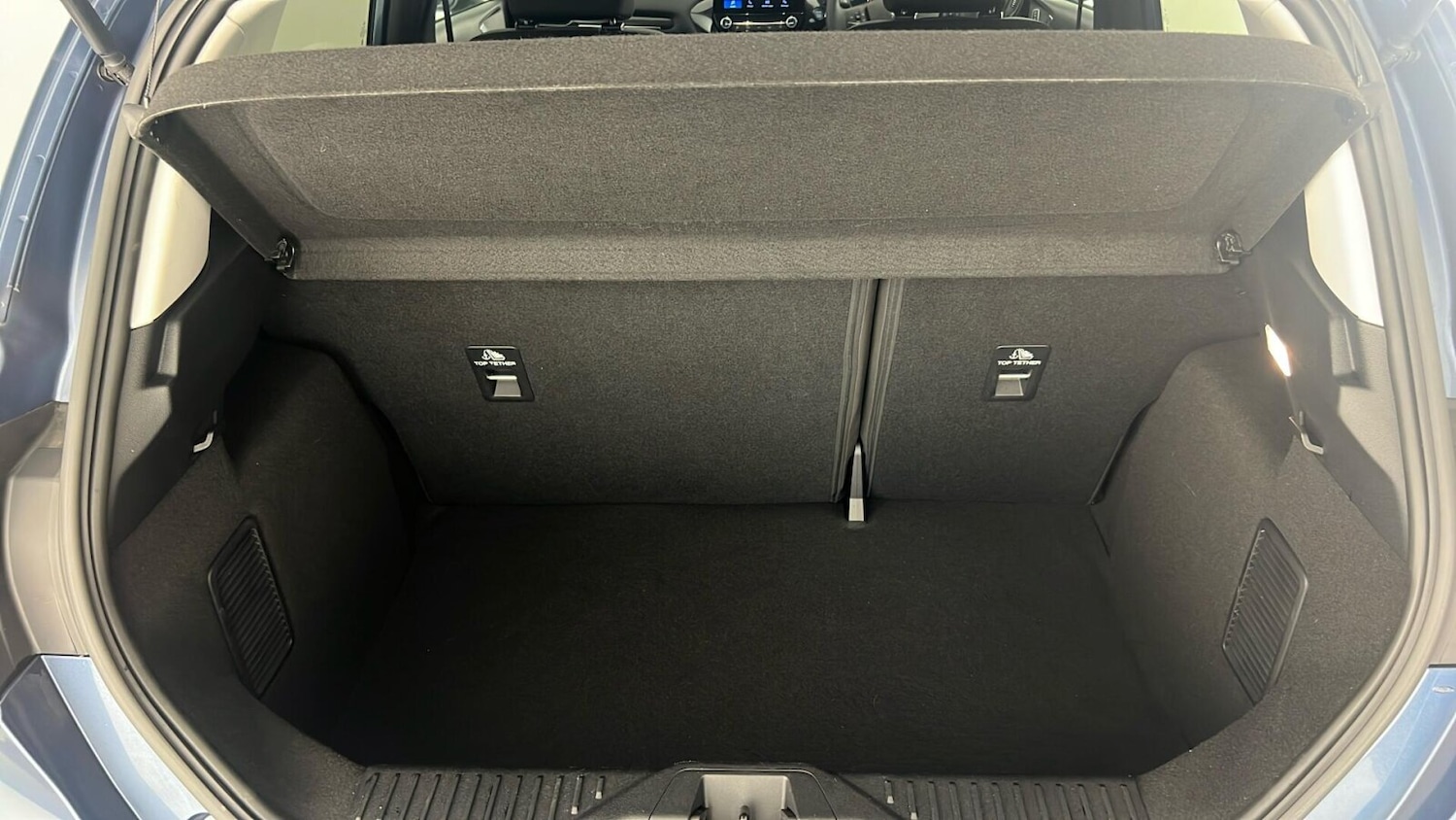 Used Ford Fiesta 2023 for sale - 76066943: Photo 22