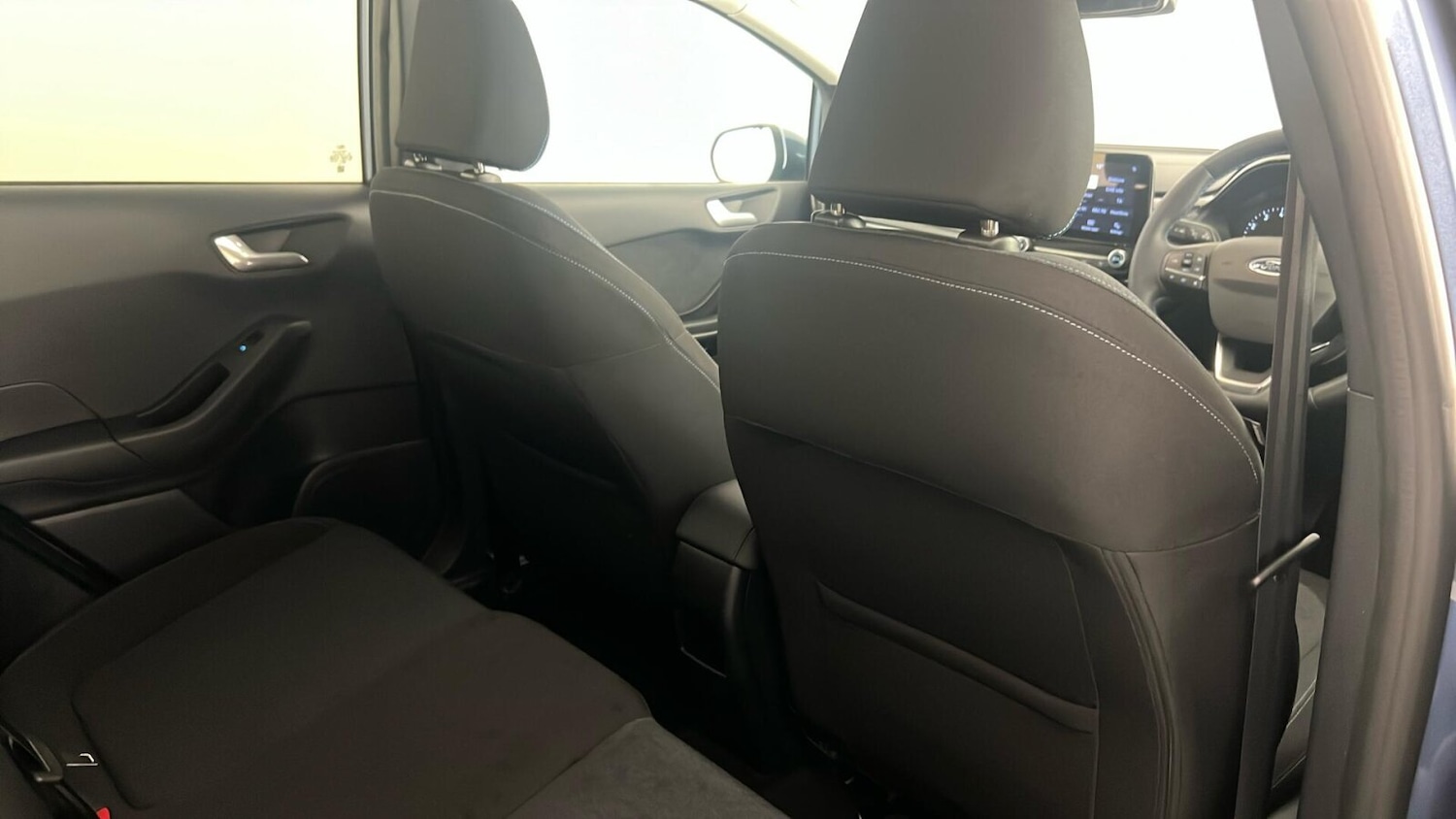 Used Ford Fiesta 2023 for sale - 76066943: Photo 23