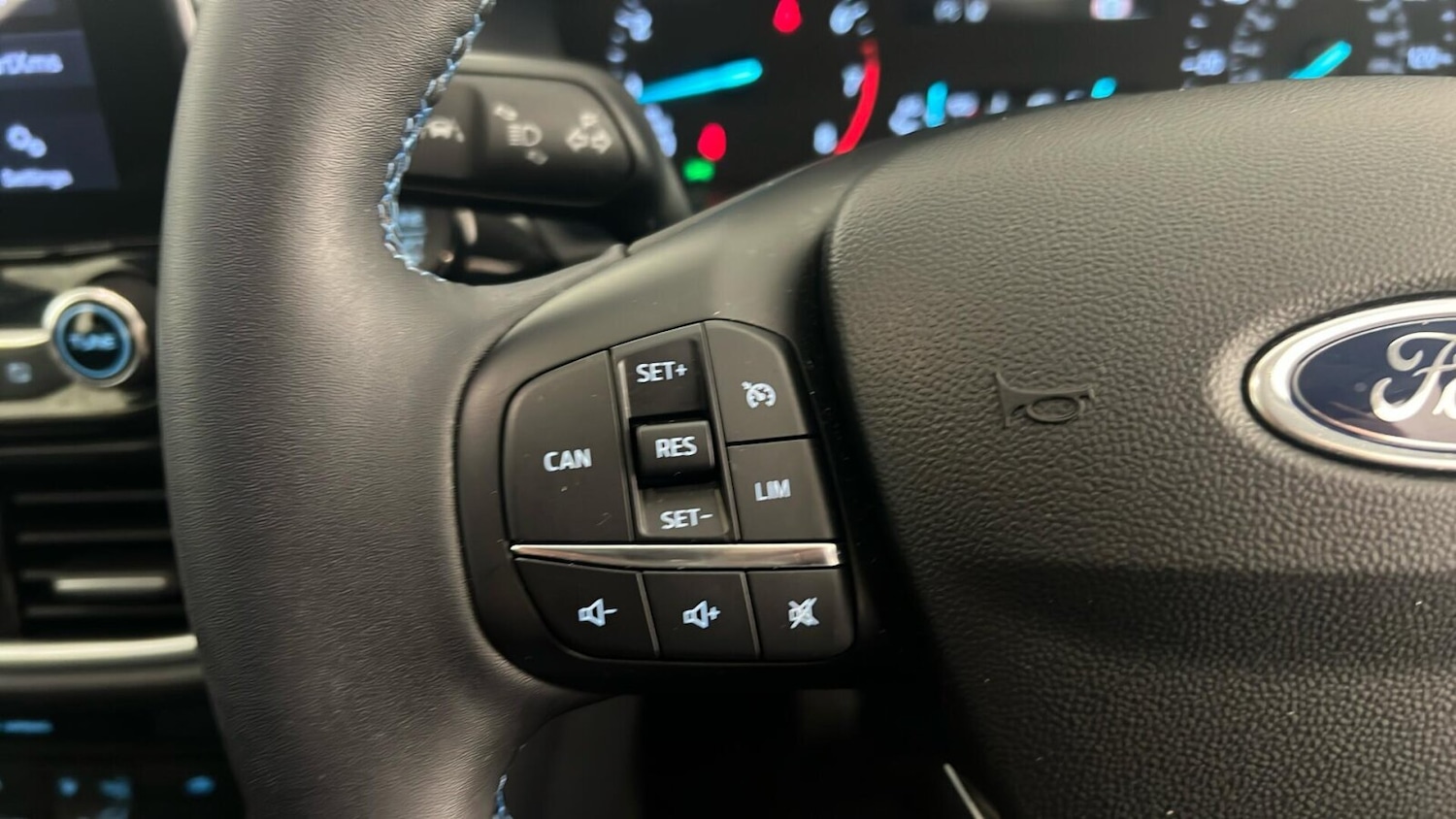 Used Ford Fiesta 2023 for sale - 76066943: Photo 25