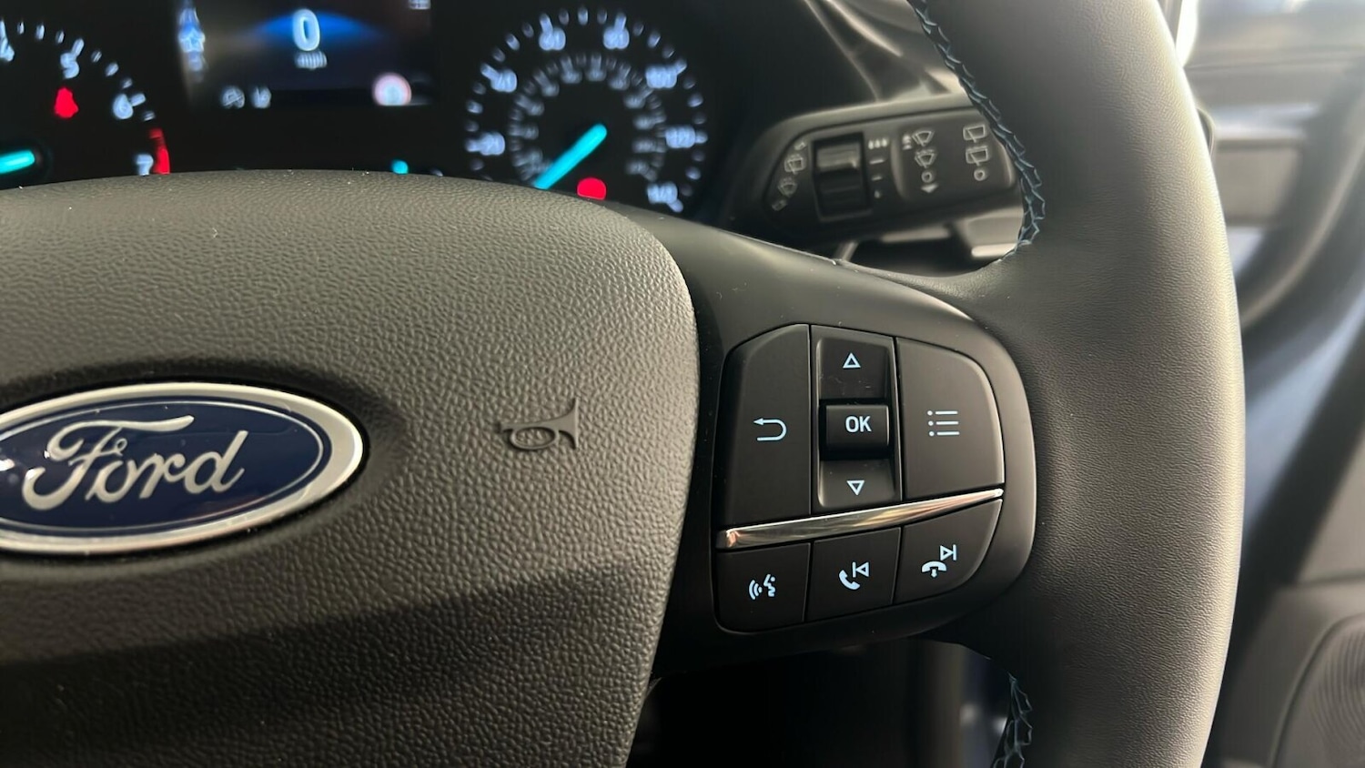 Used Ford Fiesta 2023 for sale - 76066943: Photo 26