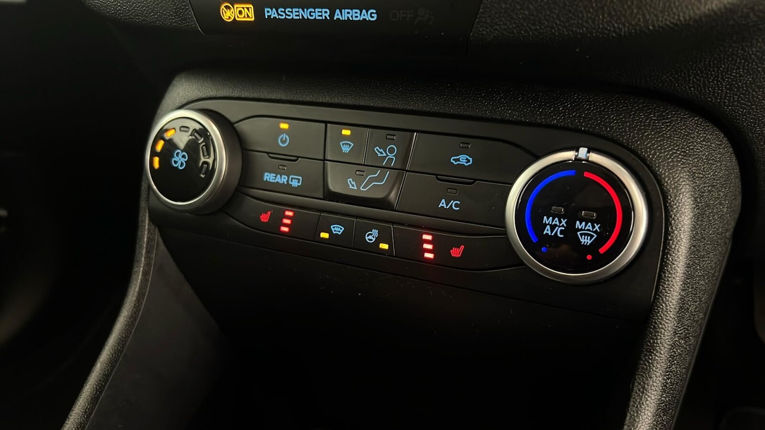 Used Ford Fiesta 2023 for sale - 76066943: Photo 27