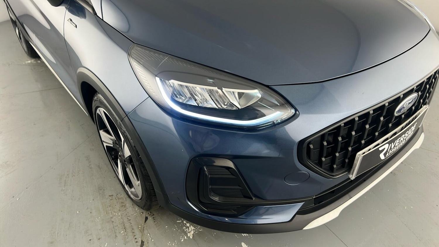 Used Ford Fiesta 2023 for sale - 76066943: Photo 28