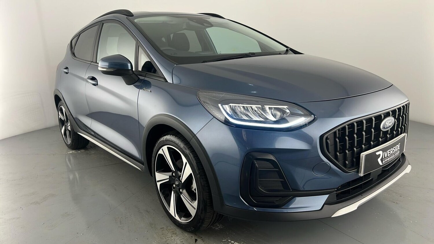 Used Ford Fiesta 2023 for sale - 76066943: Photo 29