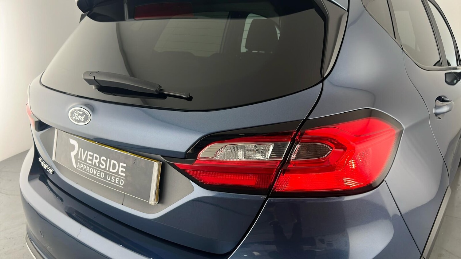 Used Ford Fiesta 2023 for sale - 76066943: Photo 30