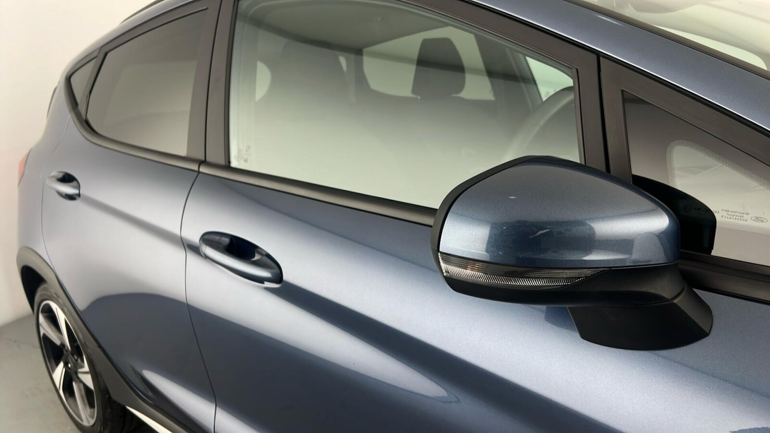 Used Ford Fiesta 2023 for sale - 76066943: Photo 31