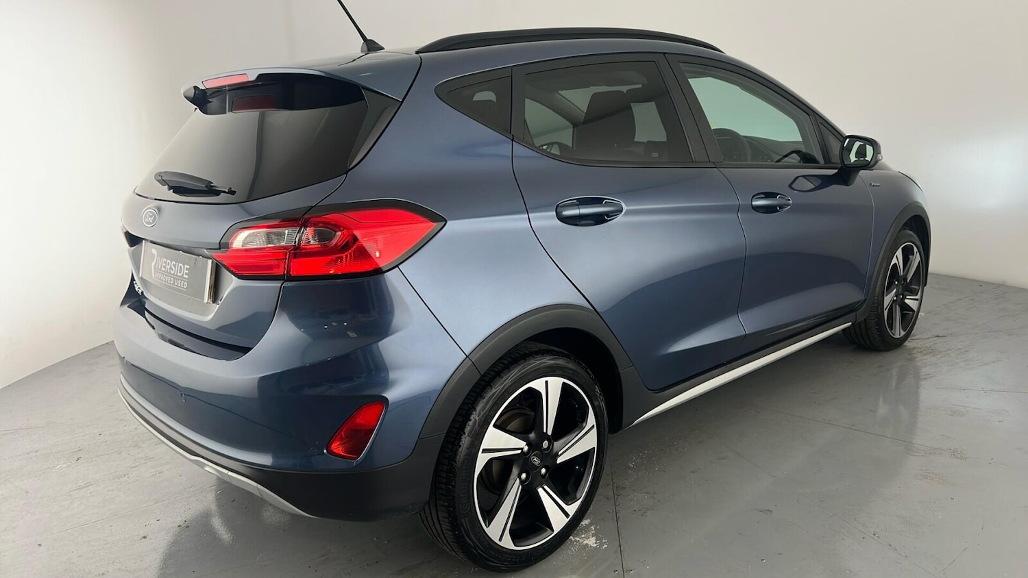 Used Ford Fiesta 2023 for sale - 76066943: Photo 32