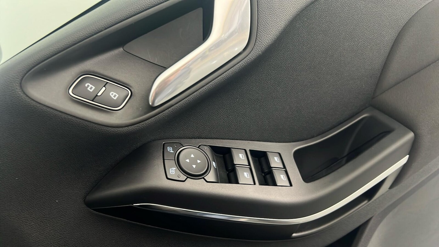 Used Ford Fiesta 2023 for sale - 76066943: Photo 33