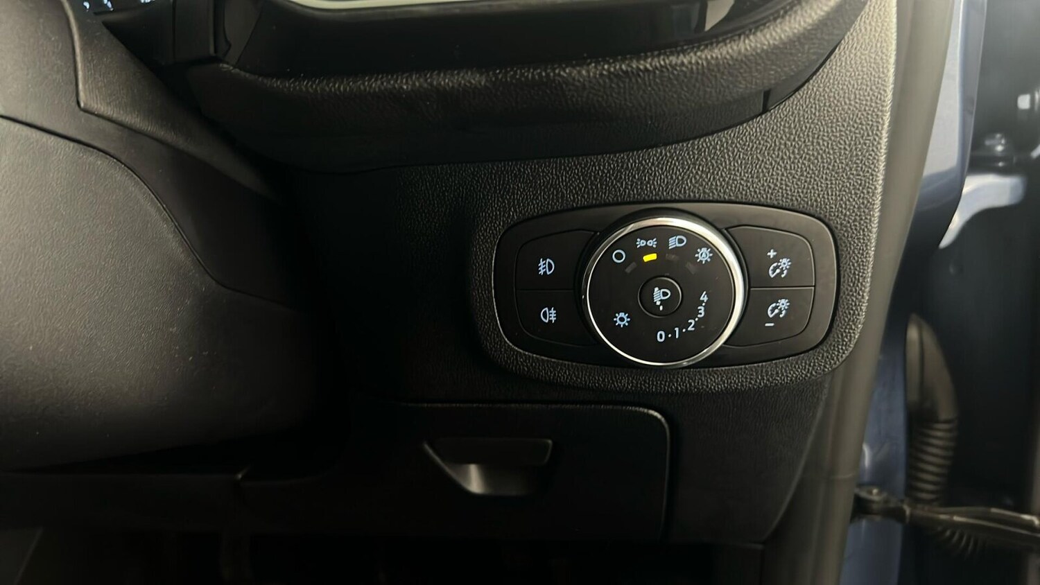 Used Ford Fiesta 2023 for sale - 76066943: Photo 35