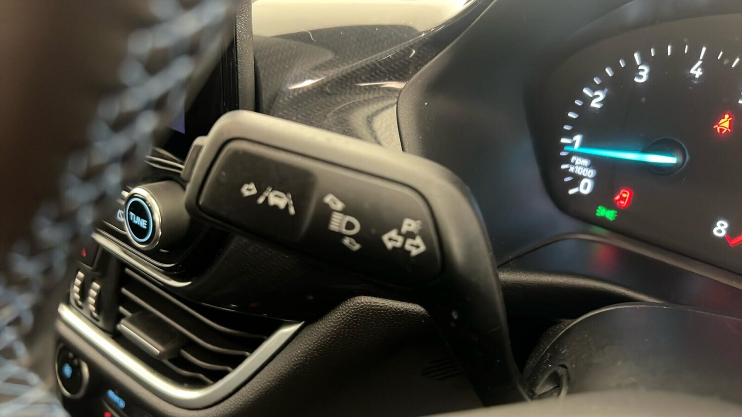 Used Ford Fiesta 2023 for sale - 76066943: Photo 37