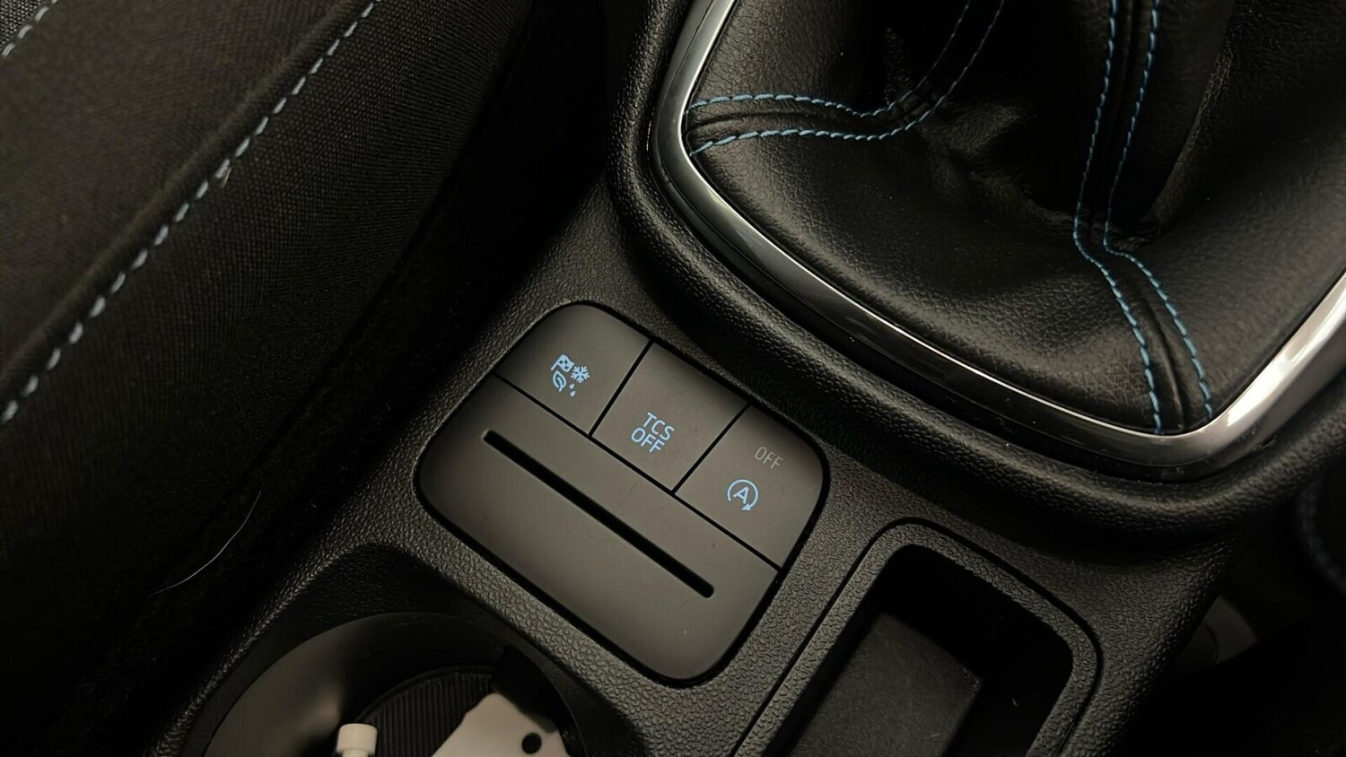 Used Ford Fiesta 2023 for sale - 76066943: Photo 39