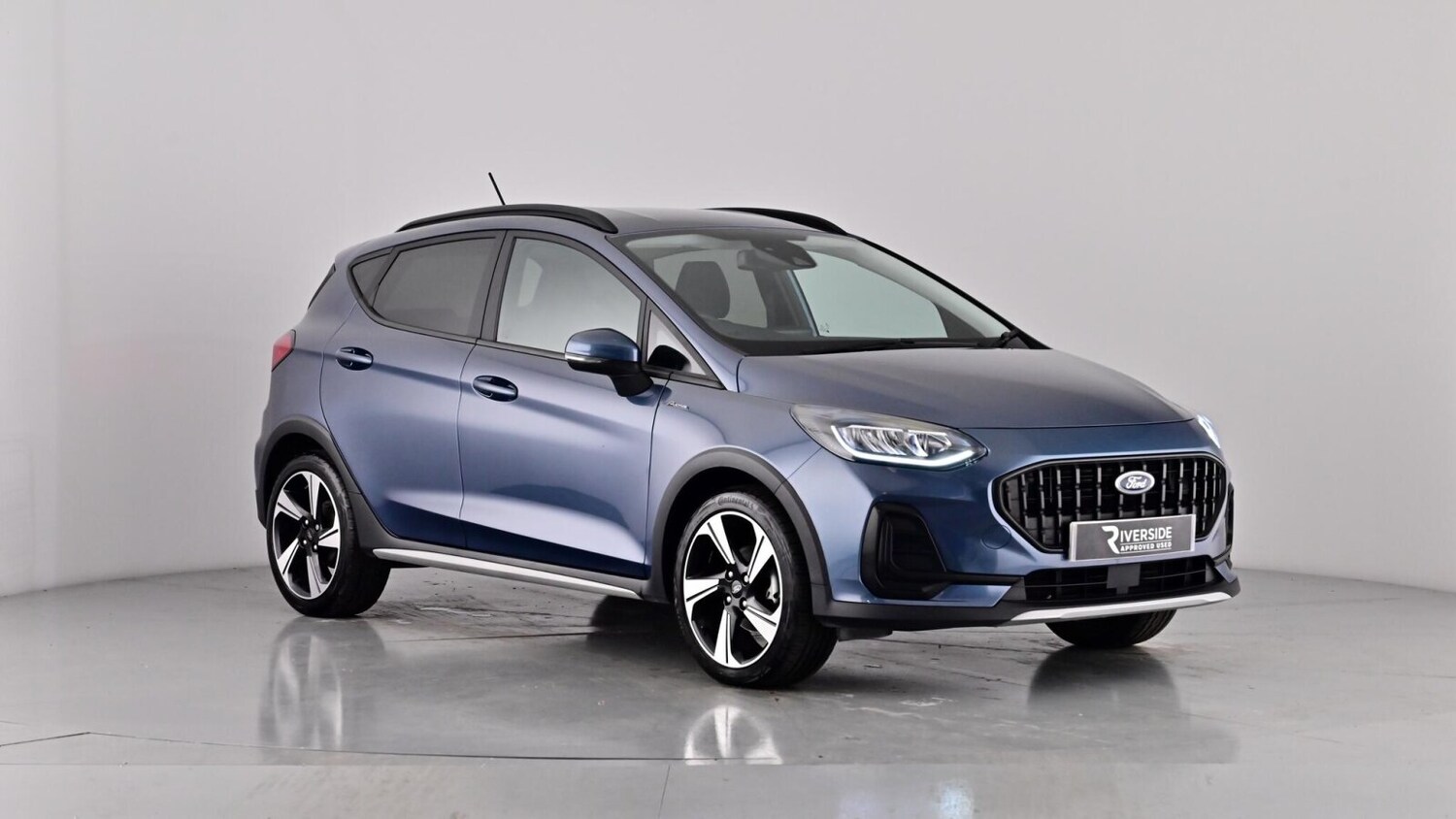 Used Ford Fiesta 2023 for sale - 76066943: Photo 40