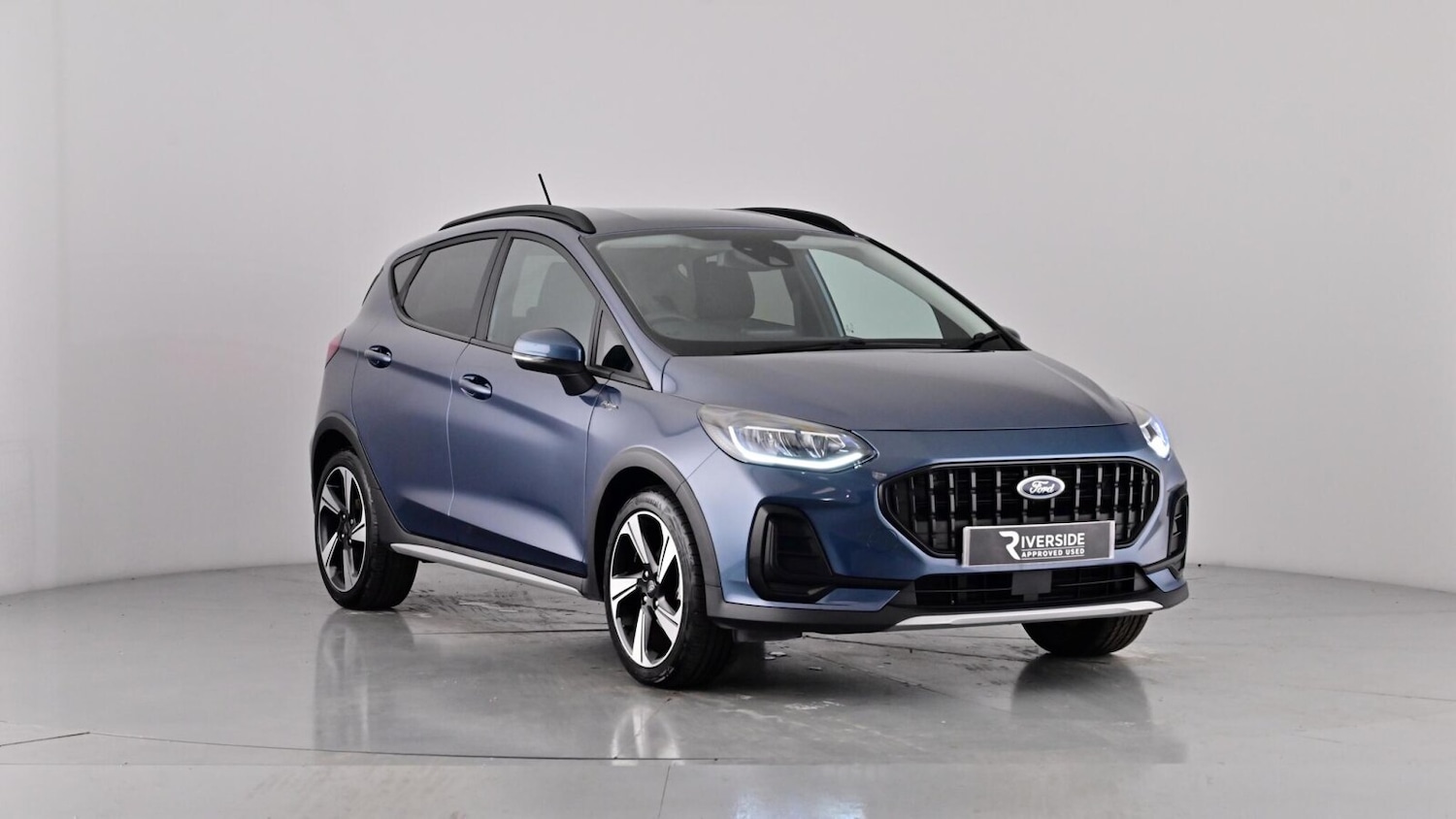 Used Ford Fiesta 2023 for sale - 76066943: Photo 41