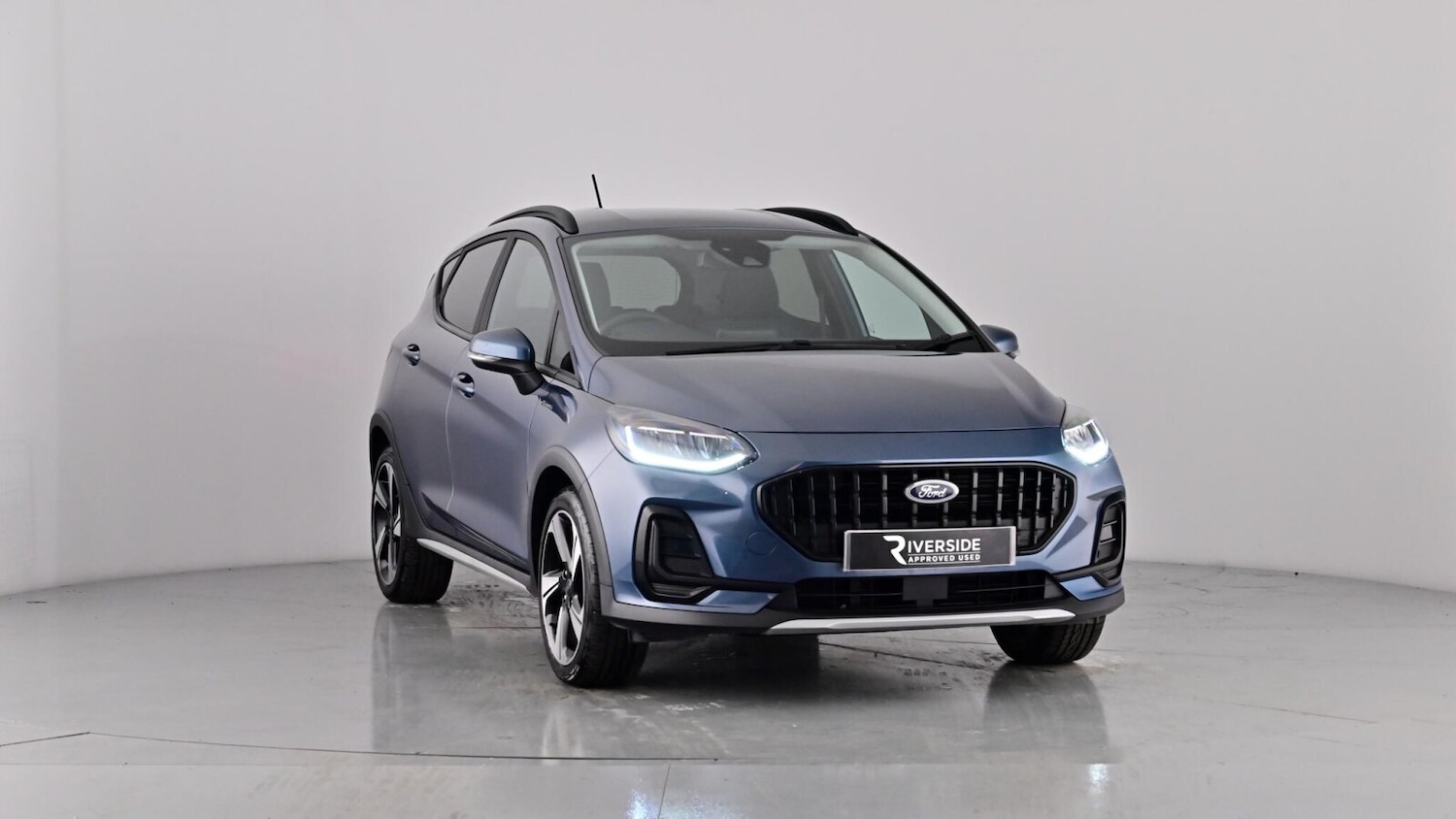 Used Ford Fiesta 2023 for sale - 76066943: Photo 42