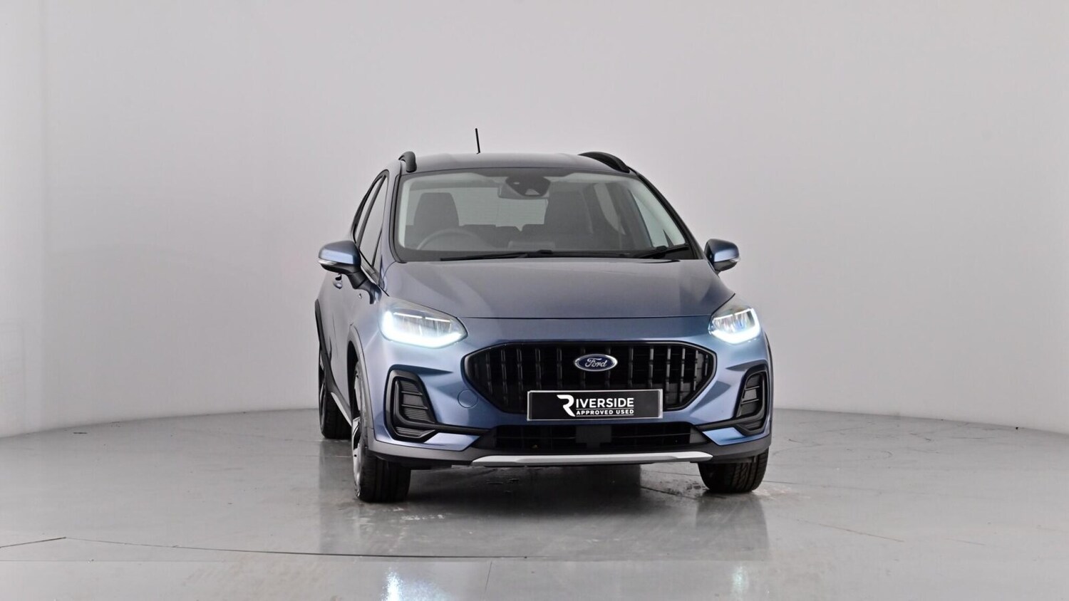 Used Ford Fiesta 2023 for sale - 76066943: Photo 43