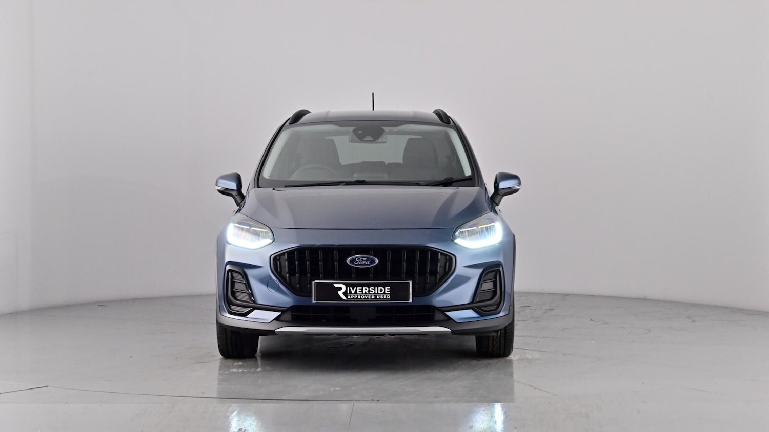 Used Ford Fiesta 2023 for sale - 76066943: Photo 44