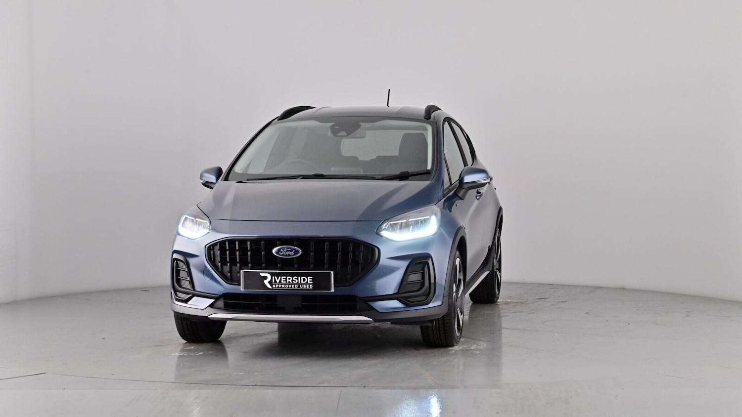 Used Ford Fiesta 2023 for sale - 76066943: Photo 45