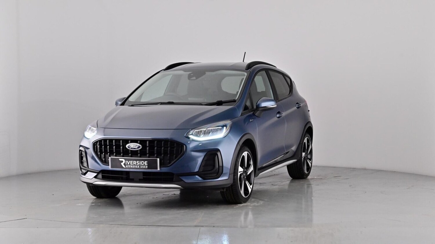 Used Ford Fiesta 2023 for sale - 76066943: Photo 46