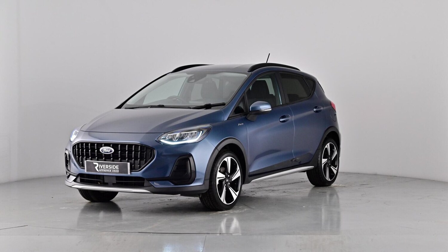 Used Ford Fiesta 2023 for sale - 76066943: Photo 47