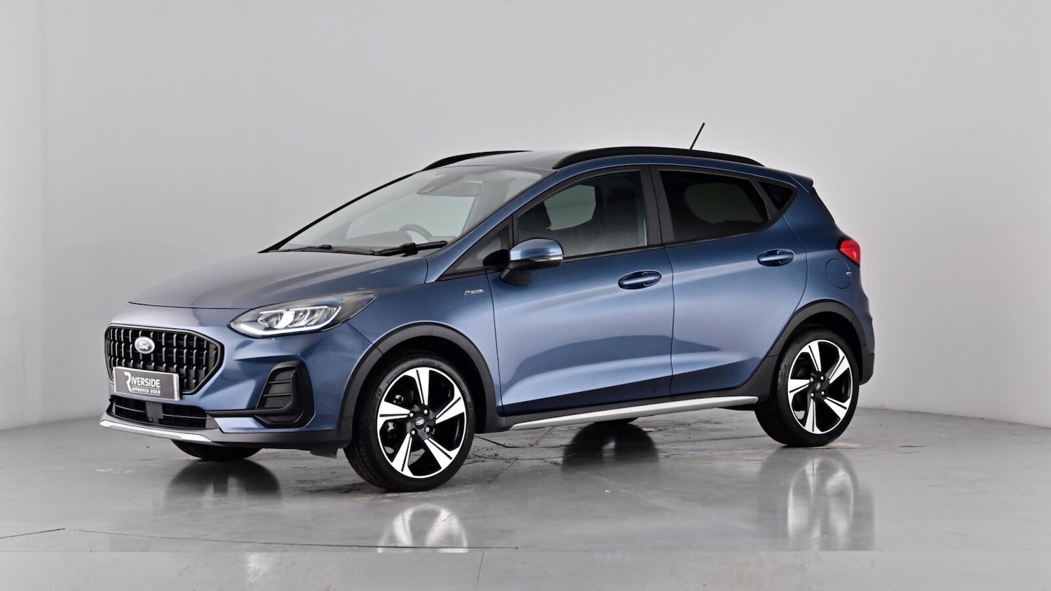 Used Ford Fiesta 2023 for sale - 76066943: Photo 49