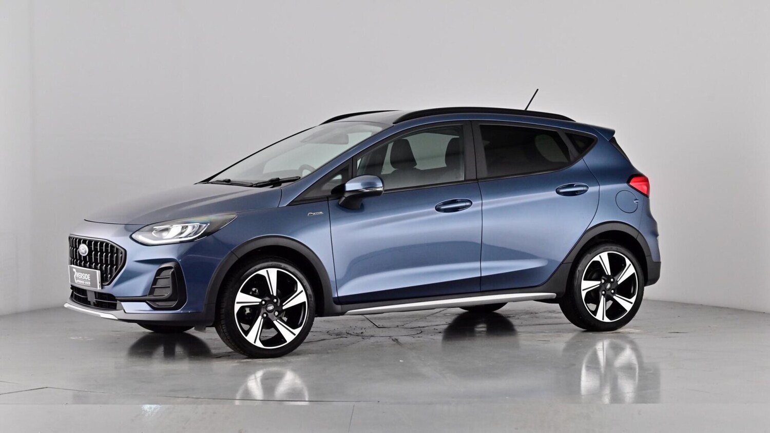 Used Ford Fiesta 2023 for sale - 76066943: Photo 50