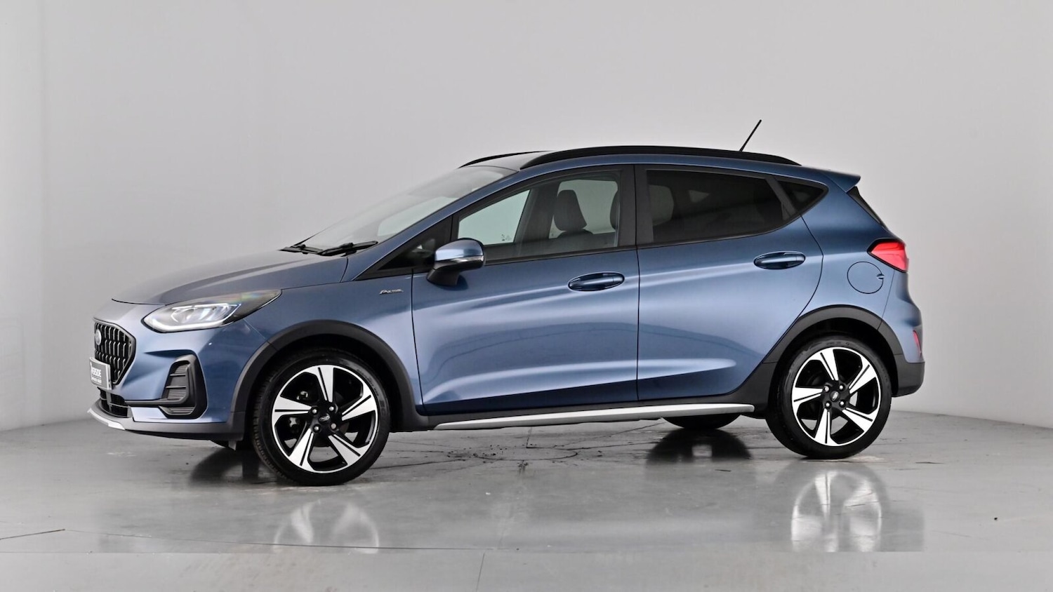 Used Ford Fiesta 2023 for sale - 76066943: Photo 51