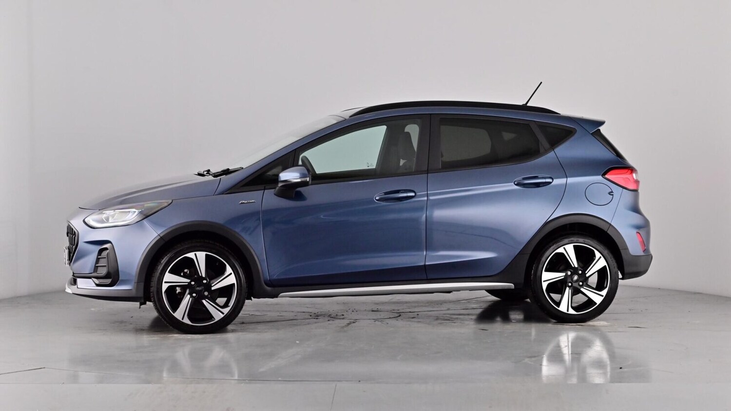 Used Ford Fiesta 2023 for sale - 76066943: Photo 53