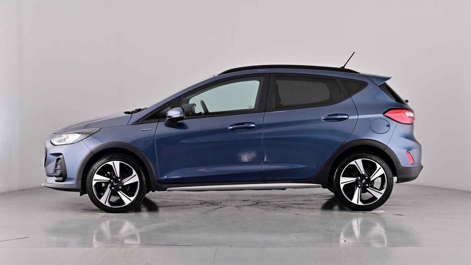 Used Ford Fiesta 2023 for sale - 76066943: Photo 54