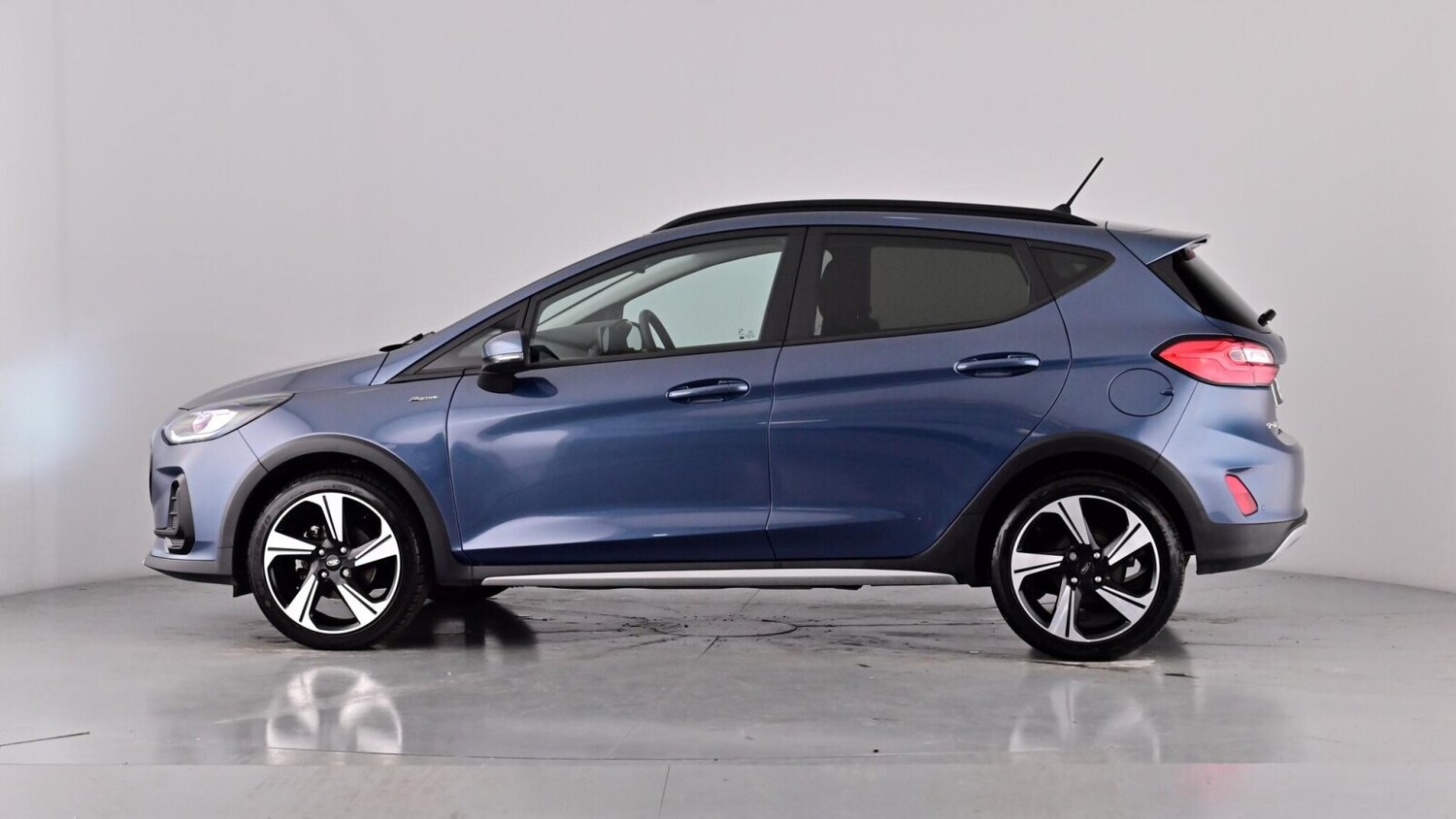 Used Ford Fiesta 2023 for sale - 76066943: Photo 55