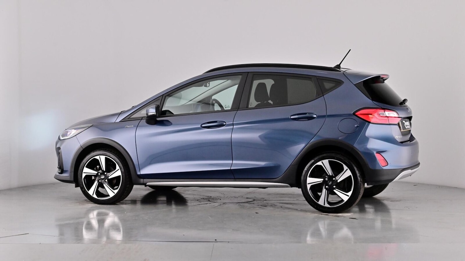 Used Ford Fiesta 2023 for sale - 76066943: Photo 56