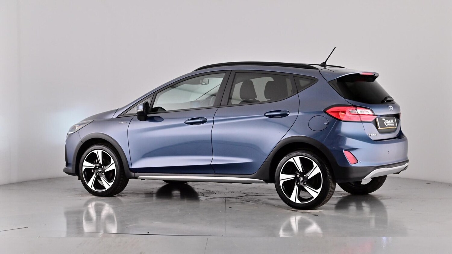 Used Ford Fiesta 2023 for sale - 76066943: Photo 57