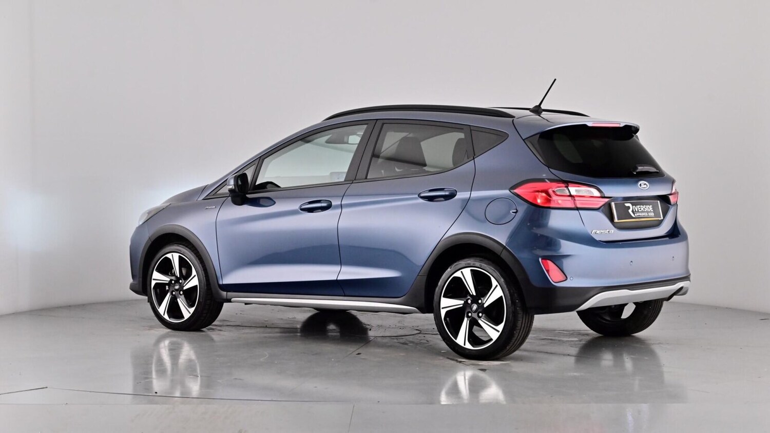 Used Ford Fiesta 2023 for sale - 76066943: Photo 58