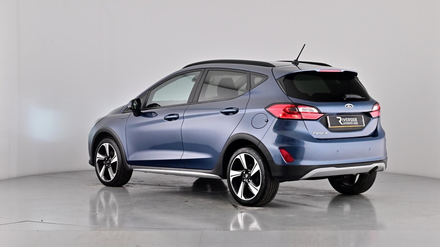 Used Ford Fiesta 2023 for sale - 76066943: Photo 59