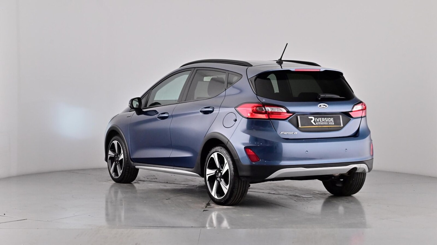 Used Ford Fiesta 2023 for sale - 76066943: Photo 60