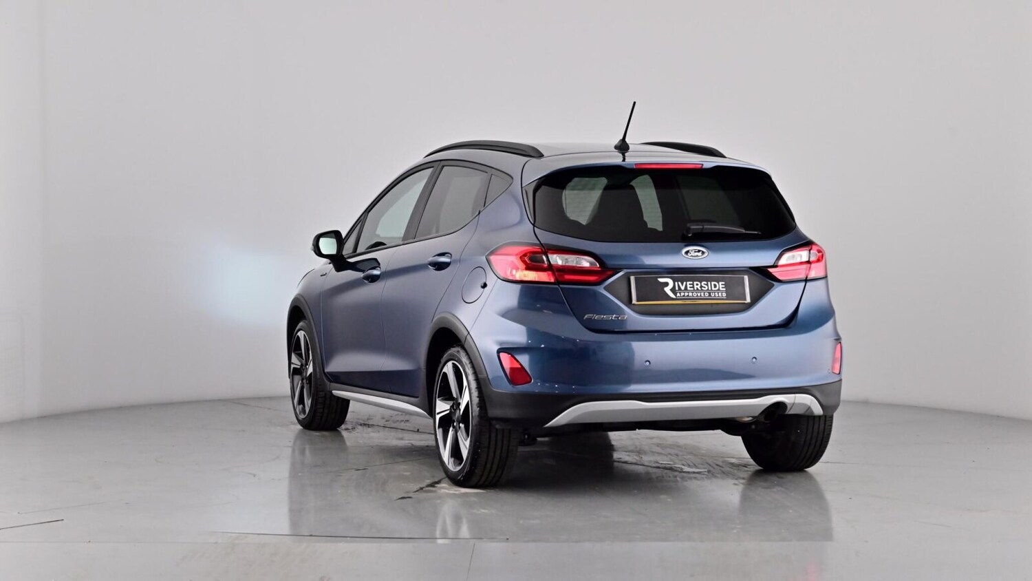 Used Ford Fiesta 2023 for sale - 76066943: Photo 61