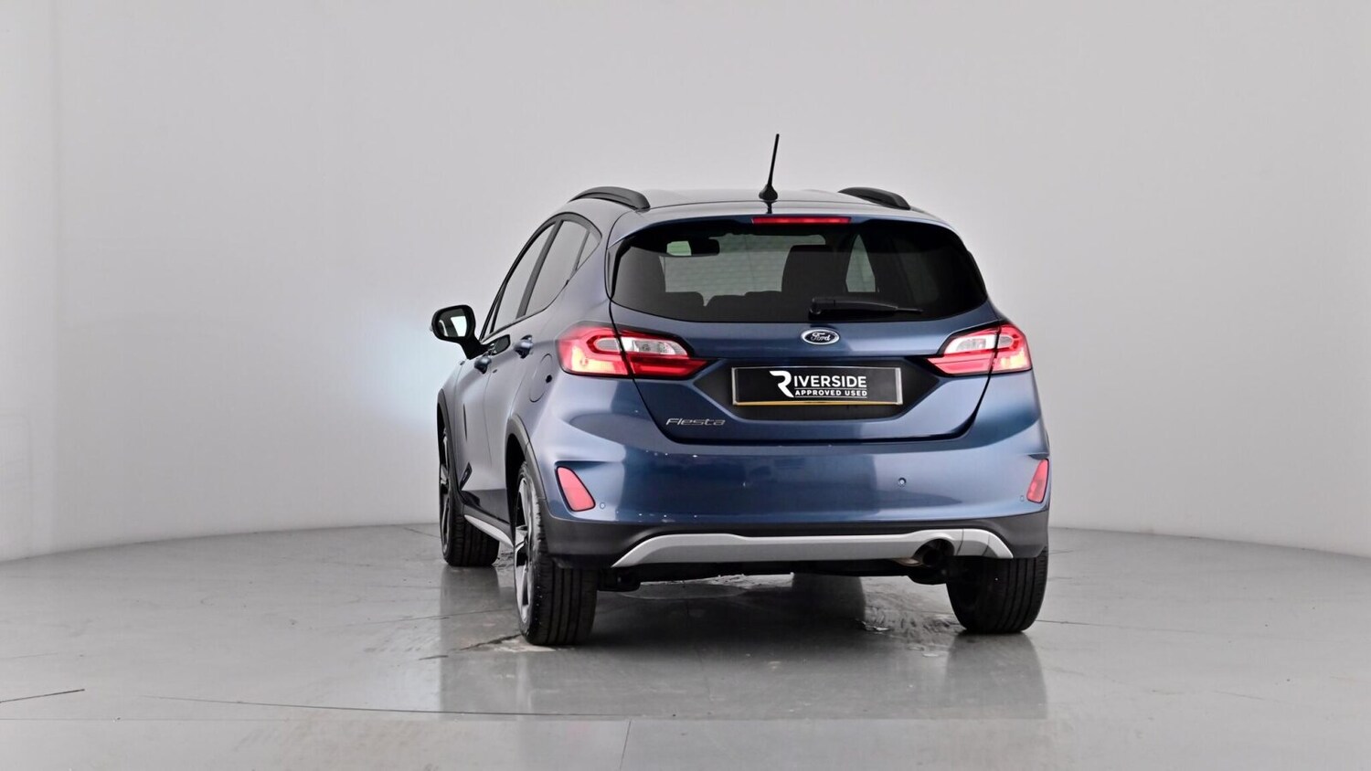 Used Ford Fiesta 2023 for sale - 76066943: Photo 62