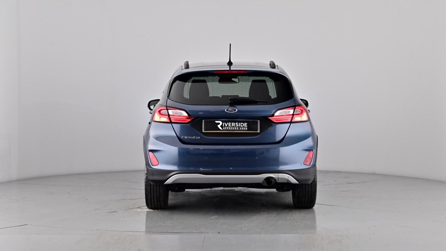 Used Ford Fiesta 2023 for sale - 76066943: Photo 64