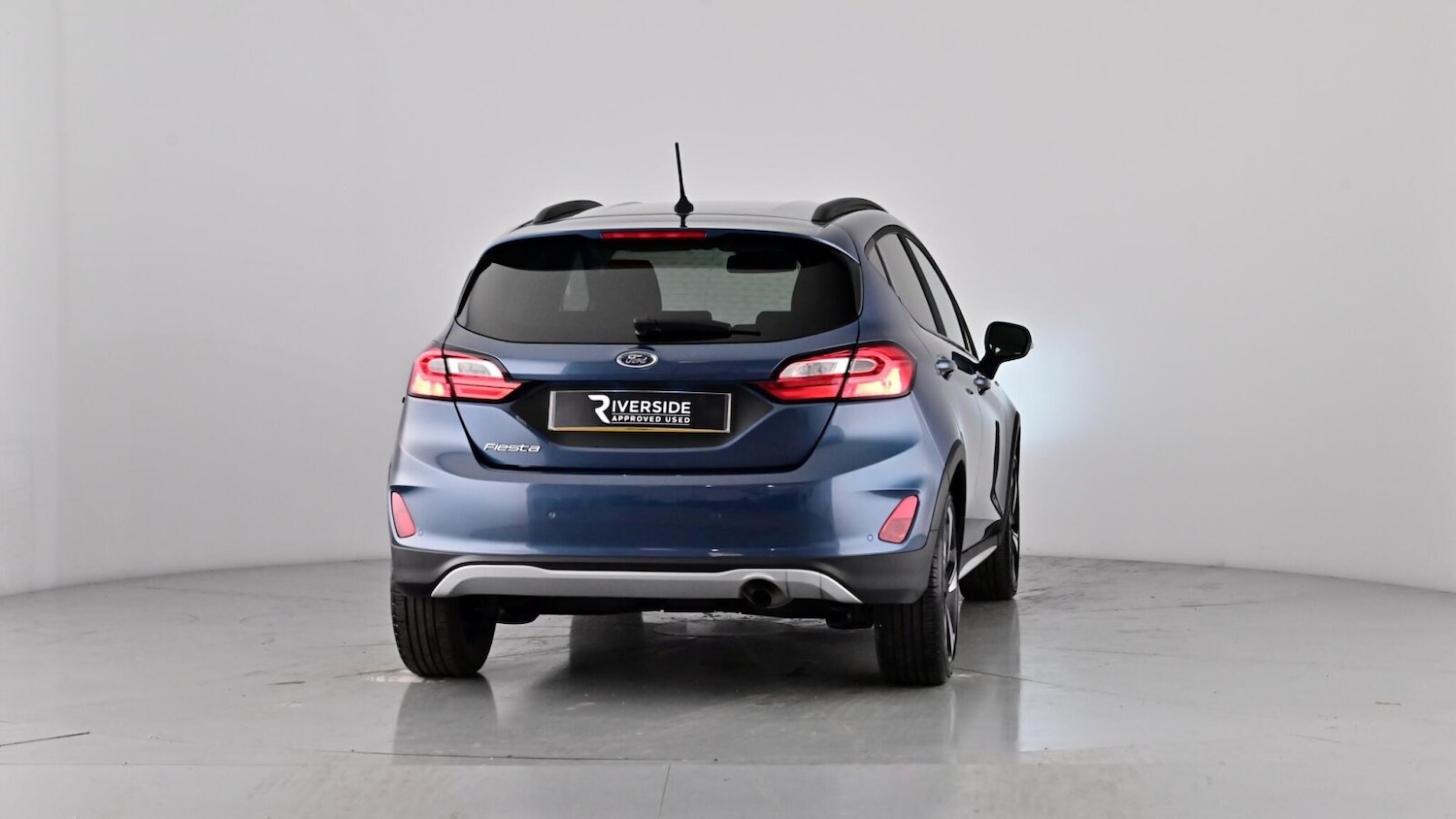 Used Ford Fiesta 2023 for sale - 76066943: Photo 65