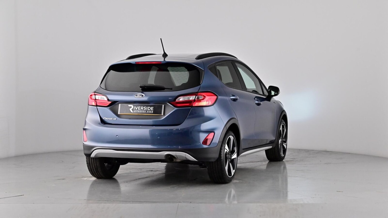 Used Ford Fiesta 2023 for sale - 76066943: Photo 66